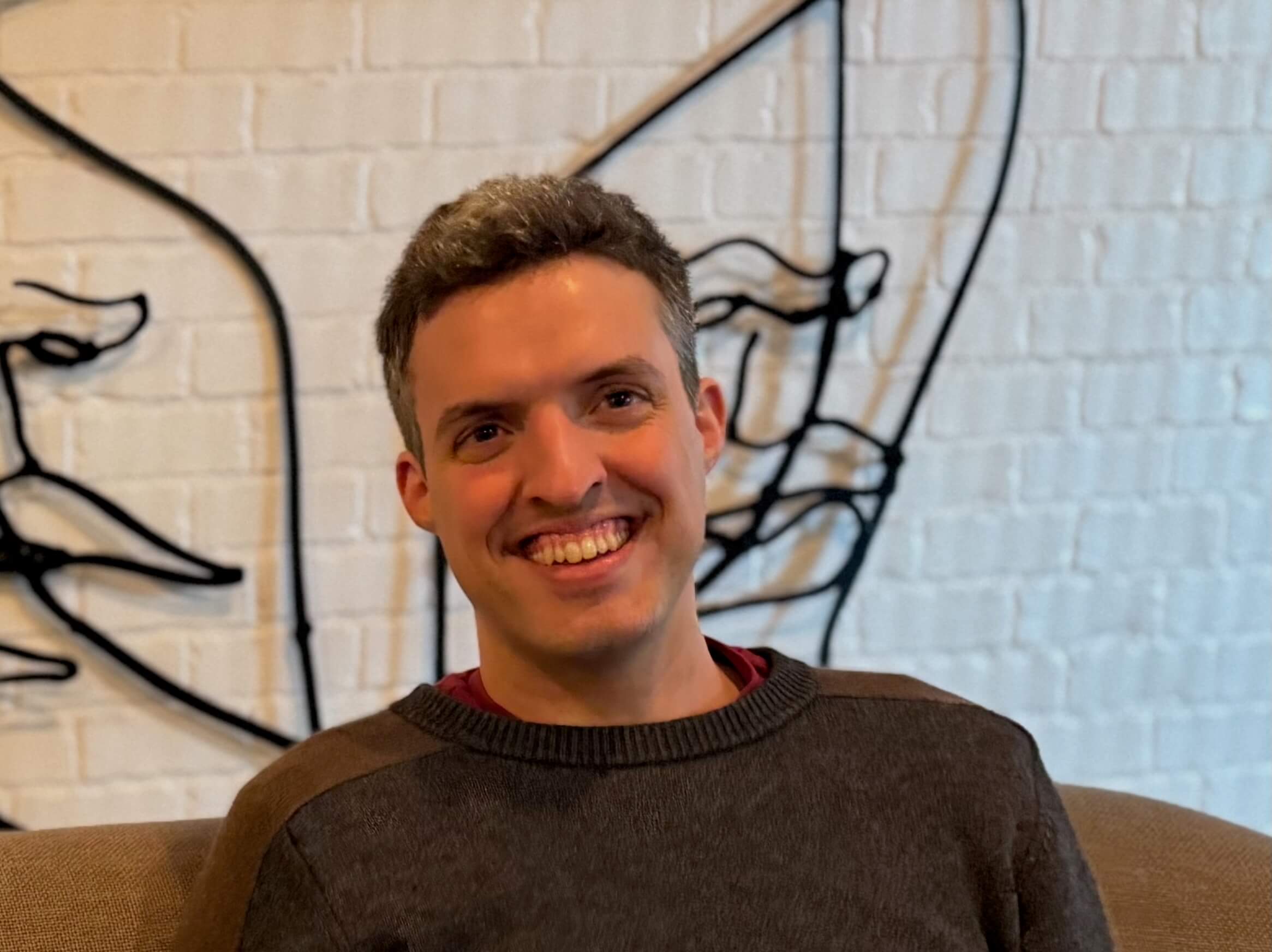 Dr. Roman Baravalle - Ph.D. Physicist and Data Scientist